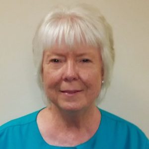 Debbie Rucker Mercy Medicine