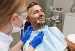 Free Dental Care Florence South Carolina