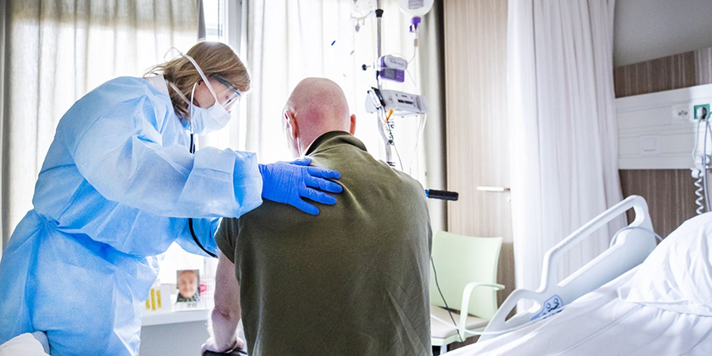 Mercy Medicine Clinic Interim Care Program