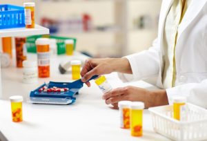 On-Site Non-Dispensing Pharmacy Florence South Carolina